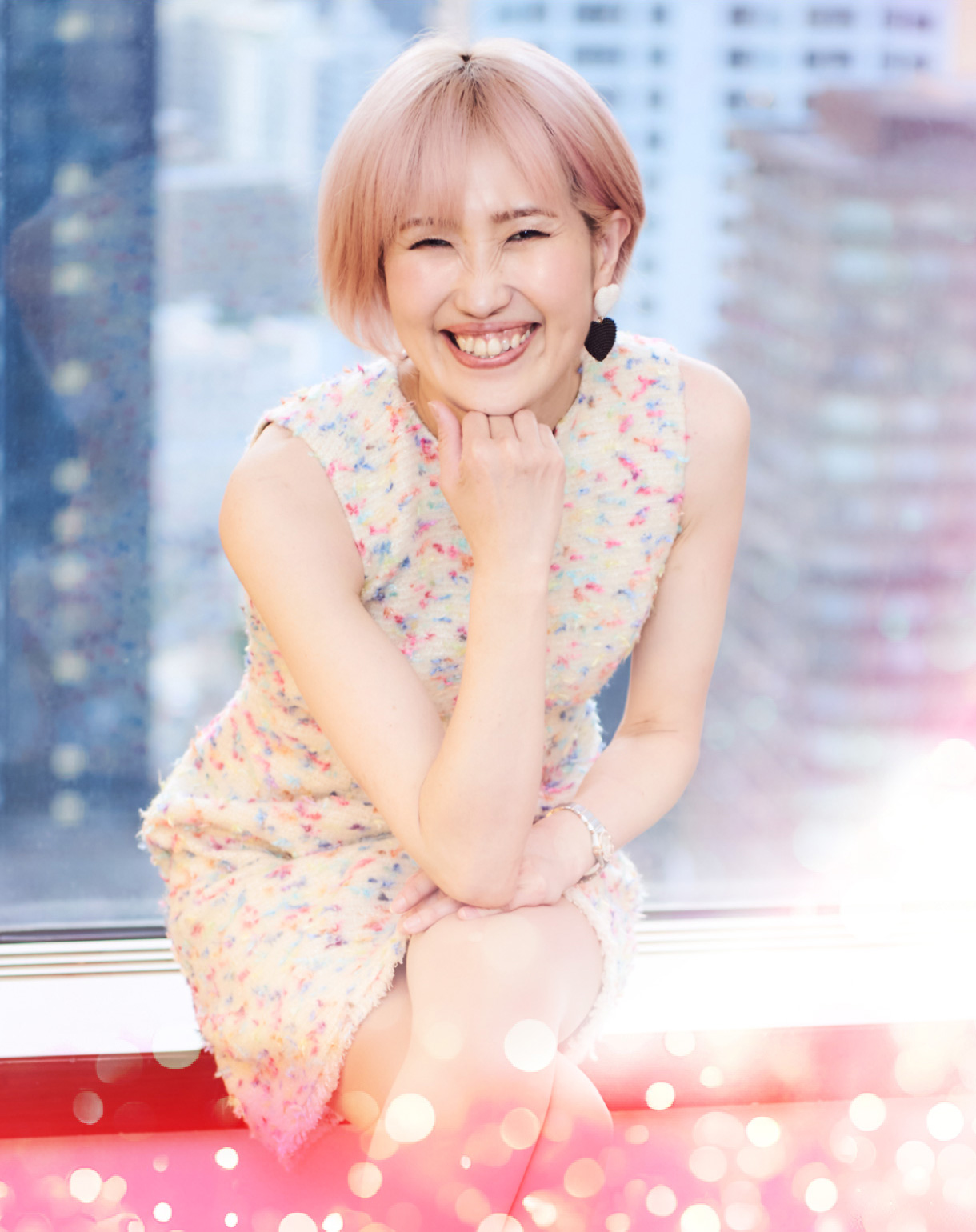 イケママコンサルタント 広瀬 明香（はるか）